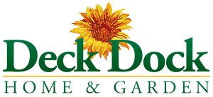 Deck Dock Home & Garden logo